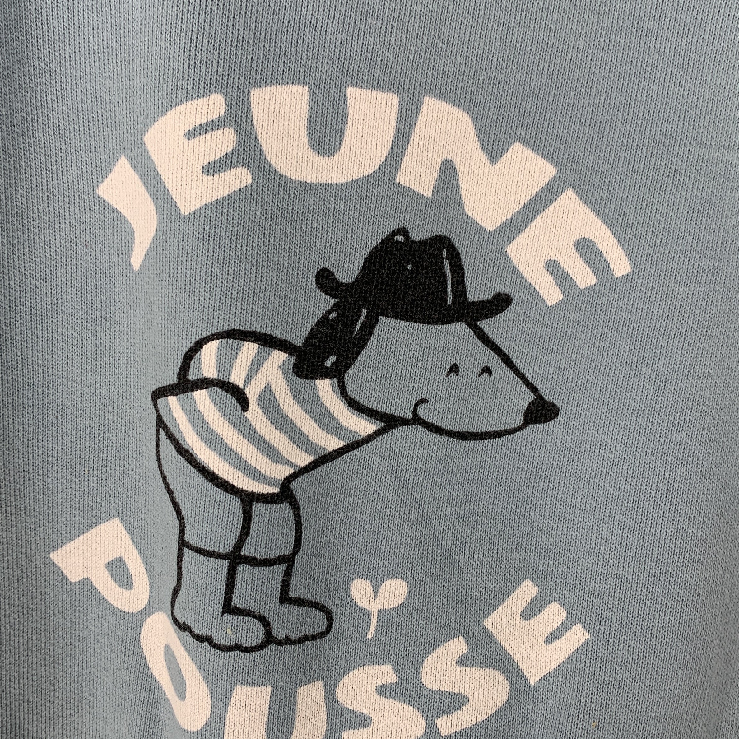 1-Émile et Ida - Sweat - 12M