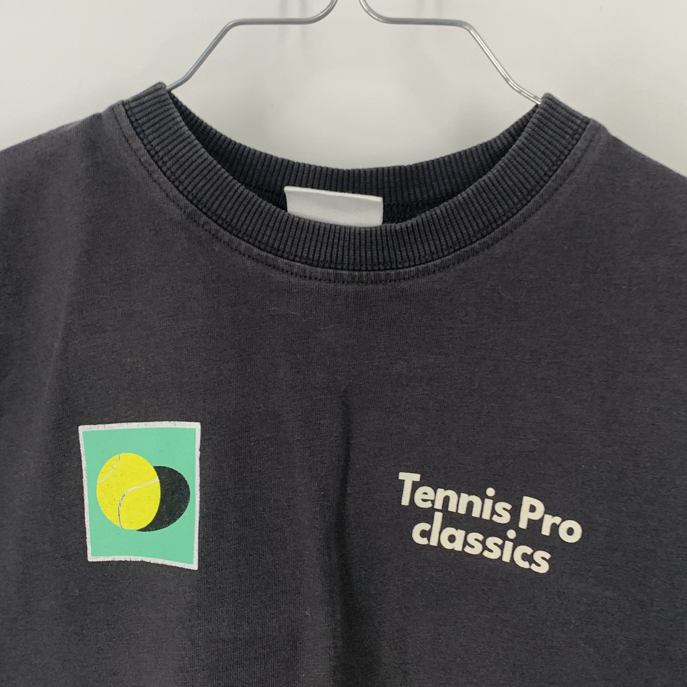 1-Zara - T-shirt - 3 ans