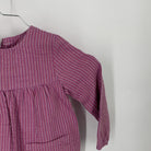 1-P'TIT FILOU - Robe - 18M