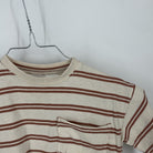 1-Zara - T-shirt à Manches Courtes - 86