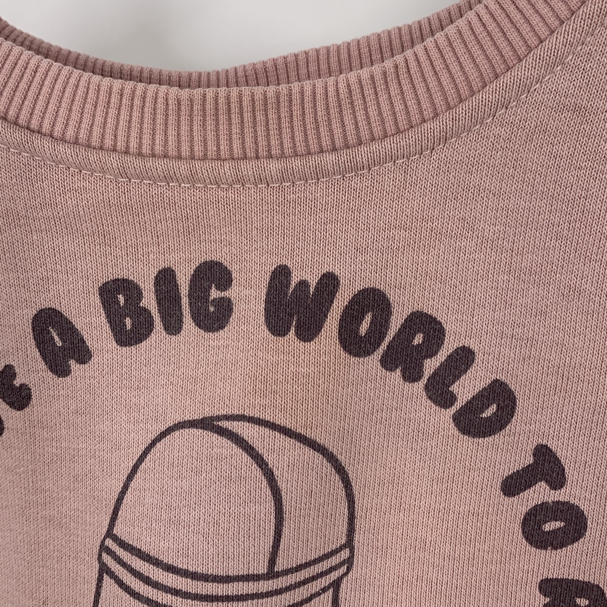 1-Zara - Pull - 6-9 mois