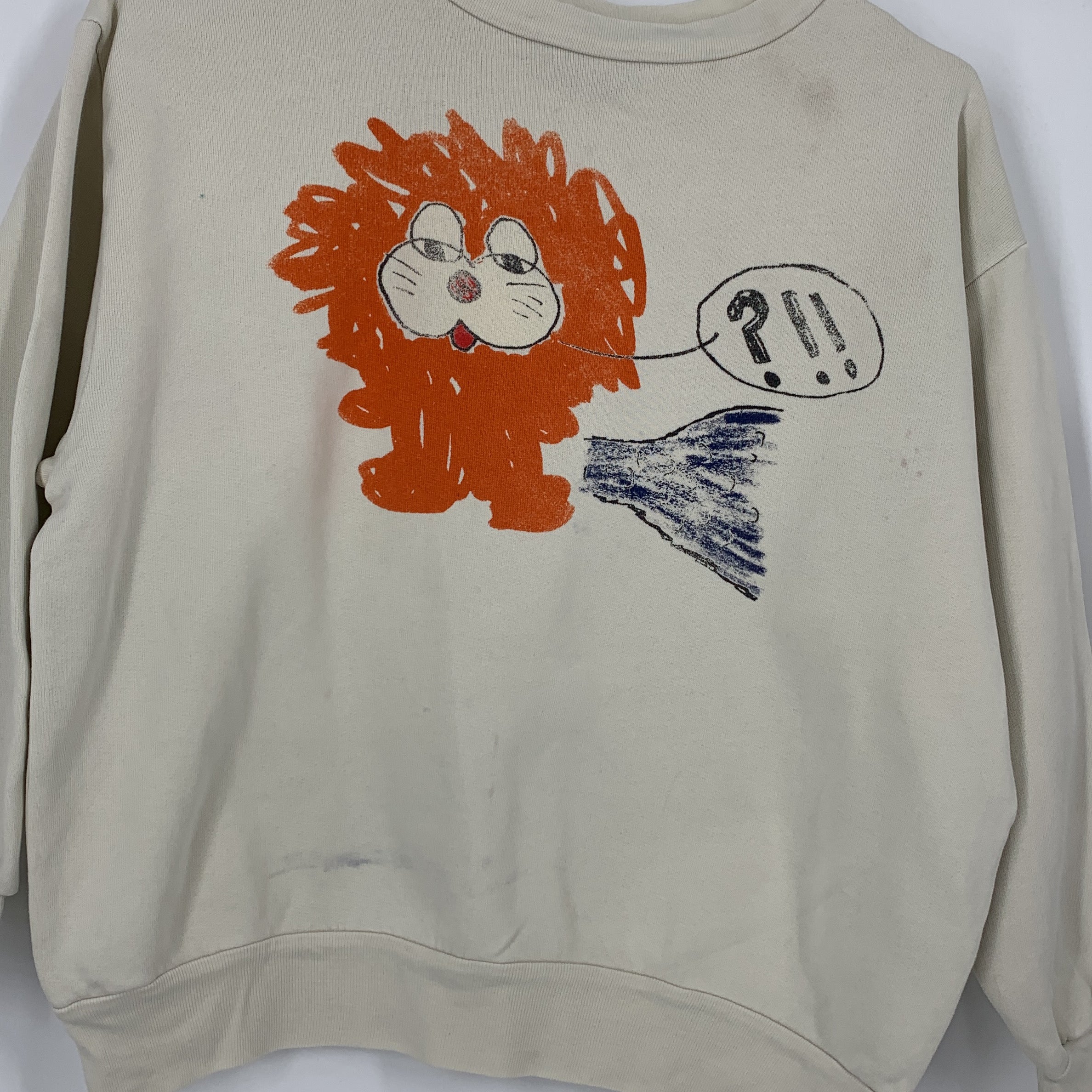 1-The Animals Observatory - Sweat - 8