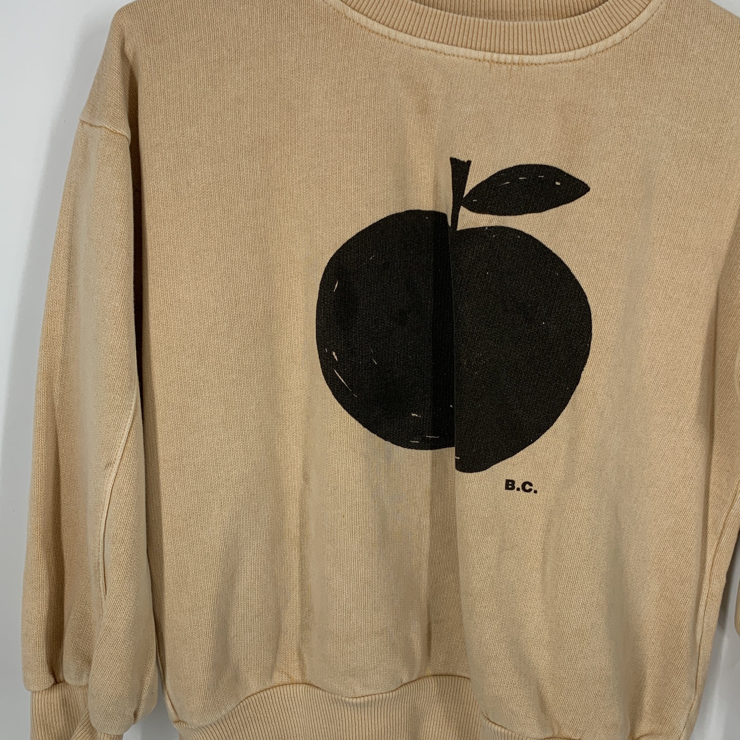 1-Bobo Choses - Pull - 8-9 Years