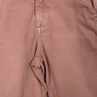 1-Zara - Short - 122cm