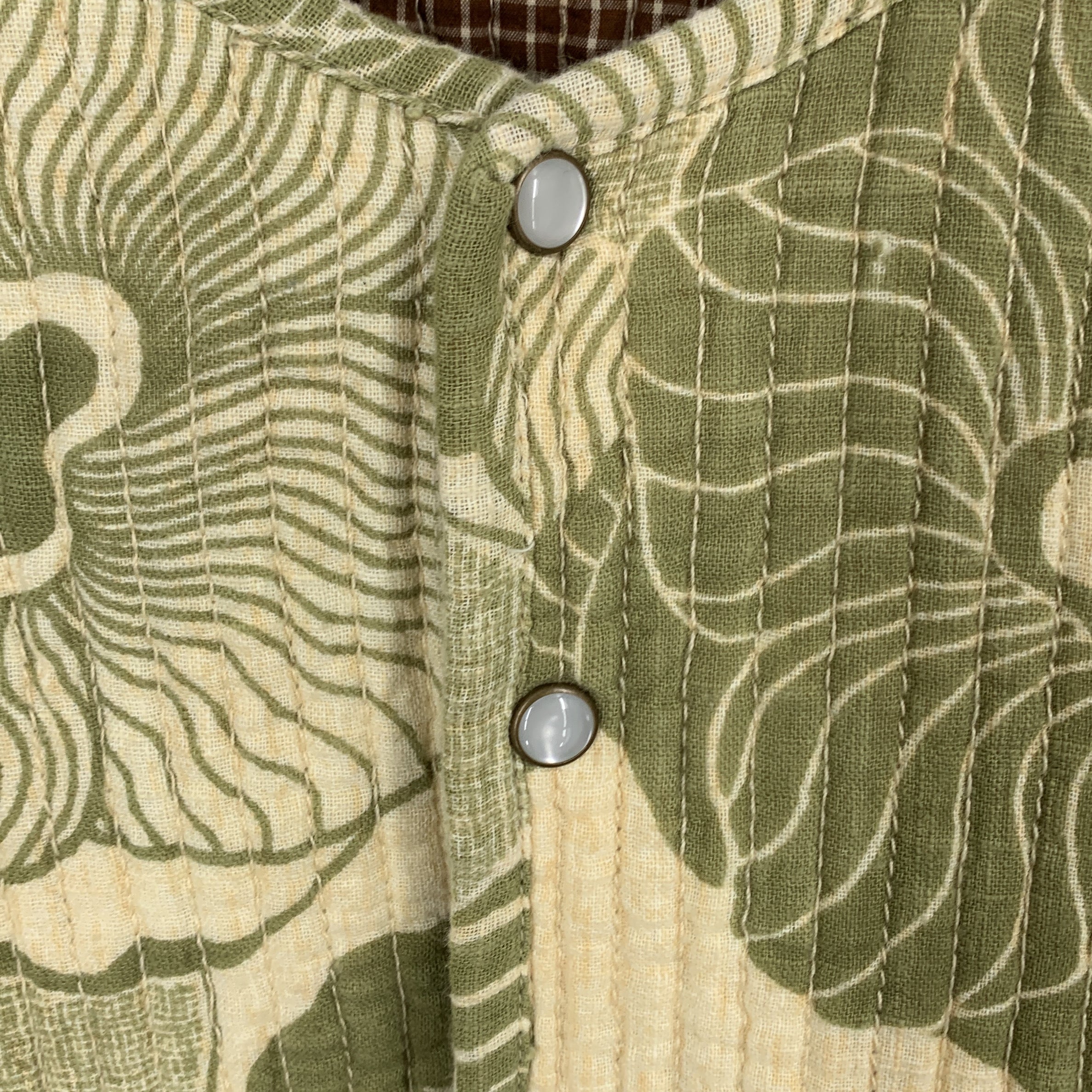 1-Bonjour - Veste - 10 ans