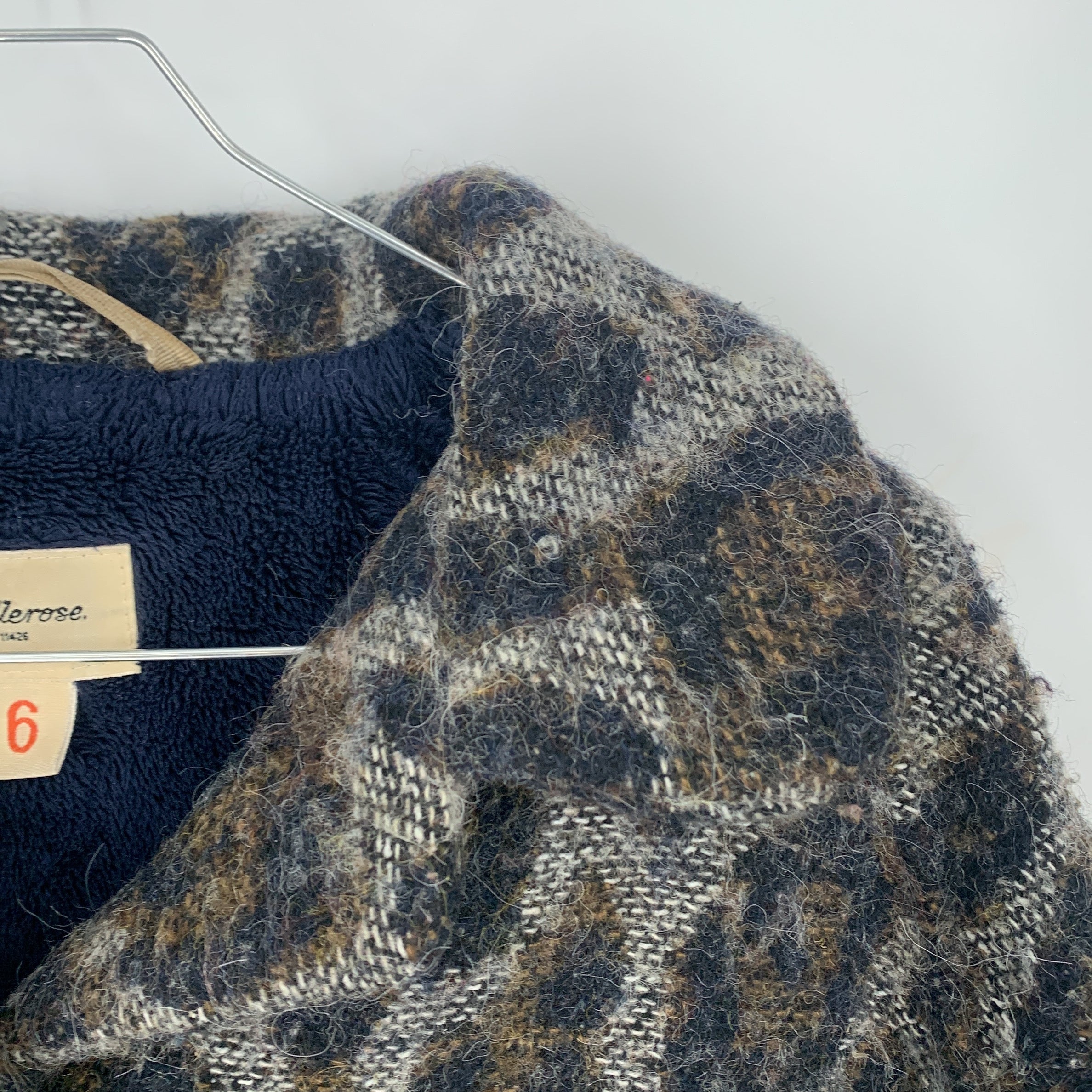 1-Bellerose - Veste - 6