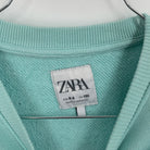 1-Zara - Sweat - 130