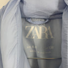 1-Zara - Gilet - 8-9 ans