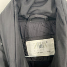 1-ZARA - Doudoune sans manches - 110