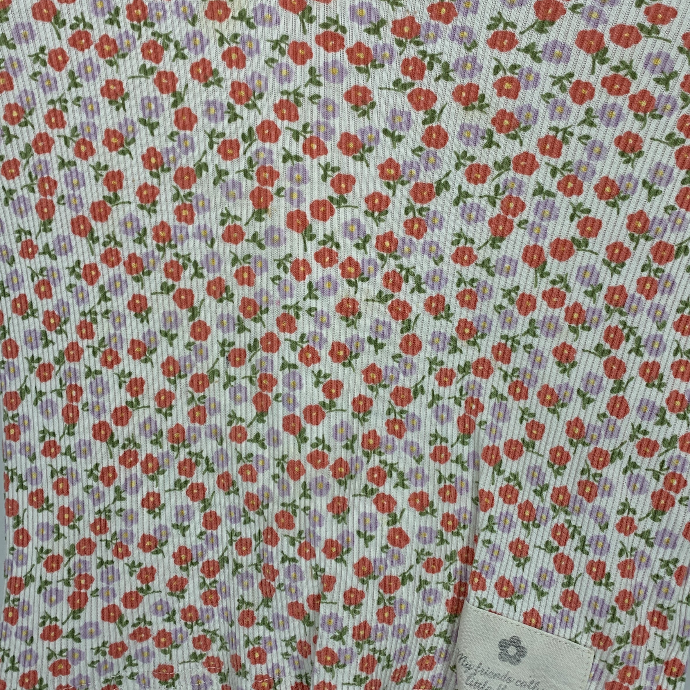 1-Zara - T-shirt manche longue - 2 ans