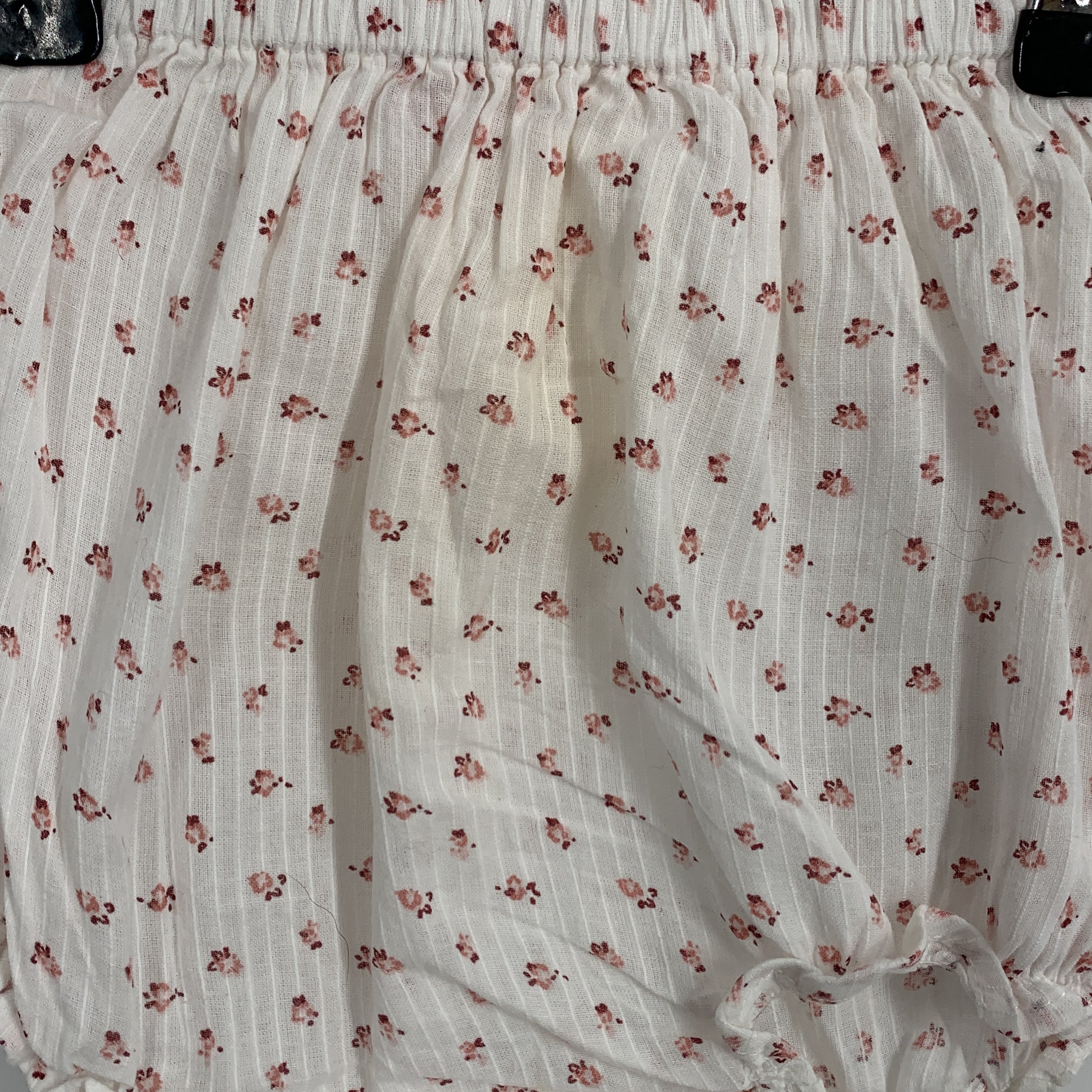 1-Zara - Culotte - 3-6 mois