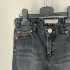 1-Zara - Jean - 11-12 ans