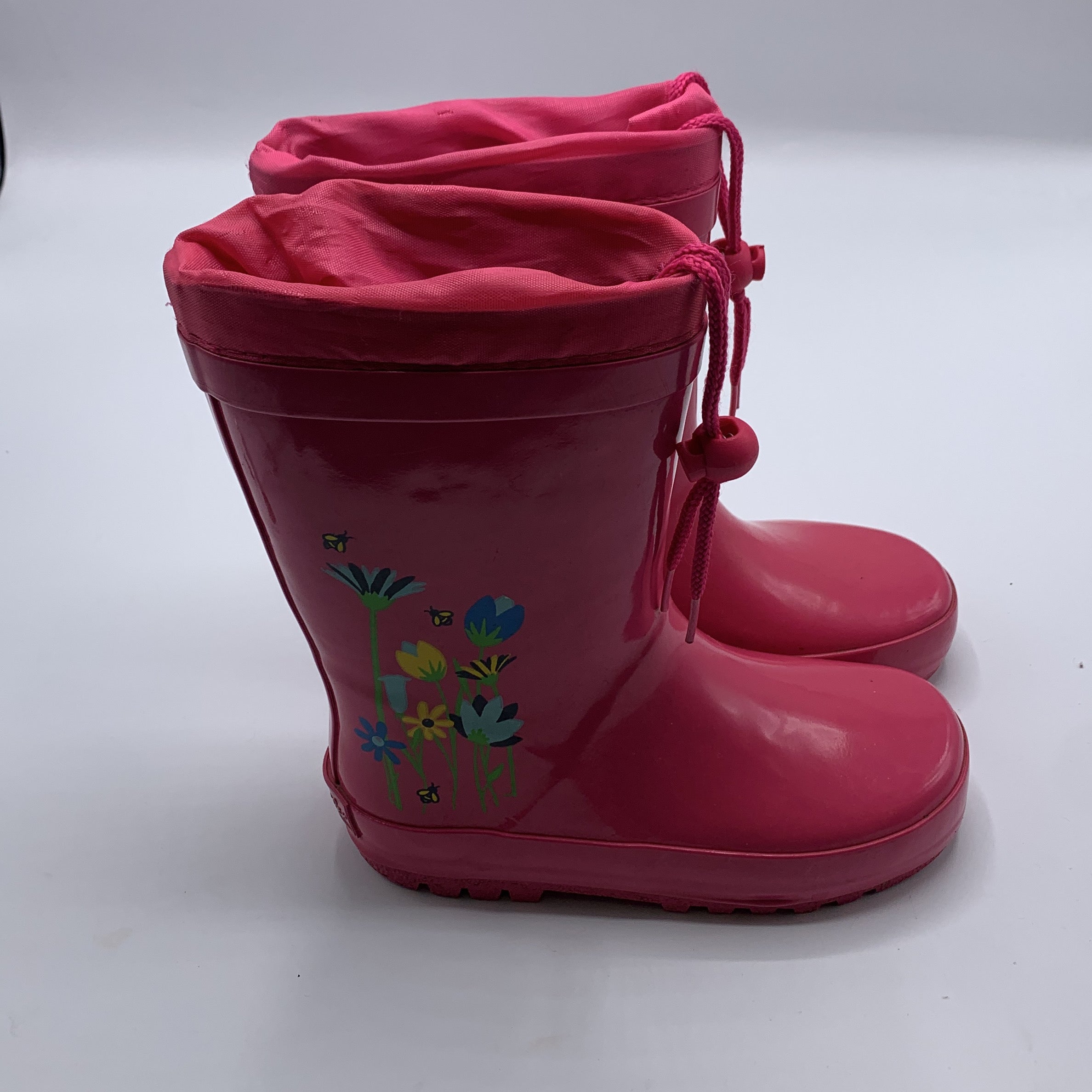 1-Sherpa - Bottes de pluie - 28