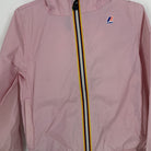 1-K-Way - Veste - 6 ans