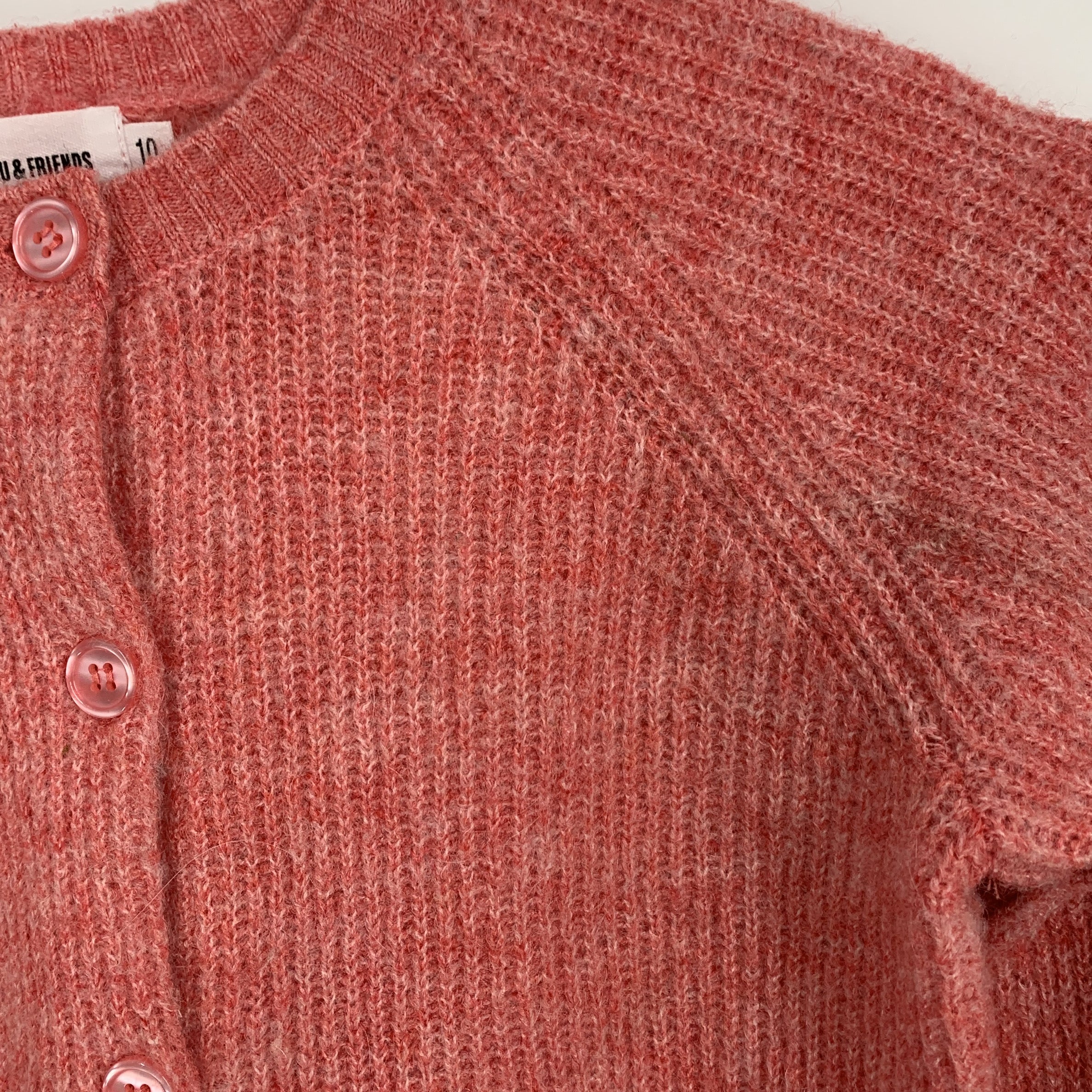 1-FILOU & FRIENDS - Gilet - 10