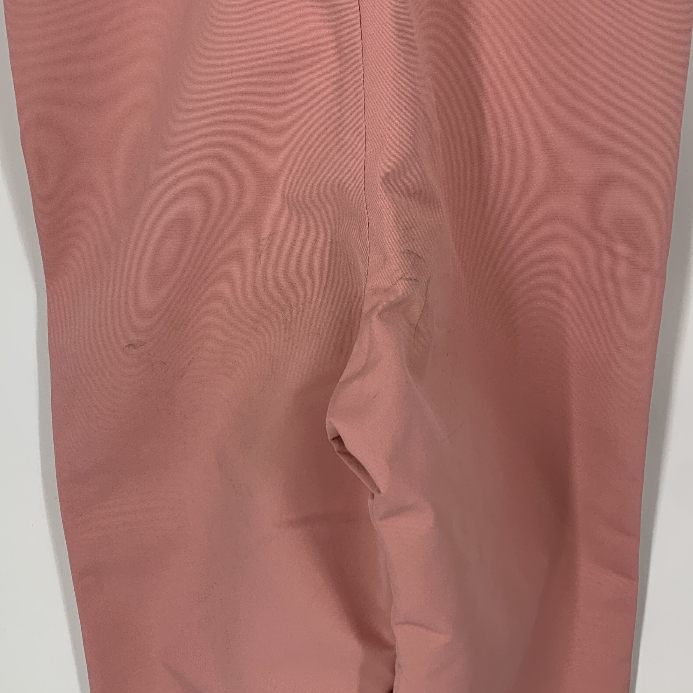 1-H&M - Pantalon de pluie à bretelles - 98/104