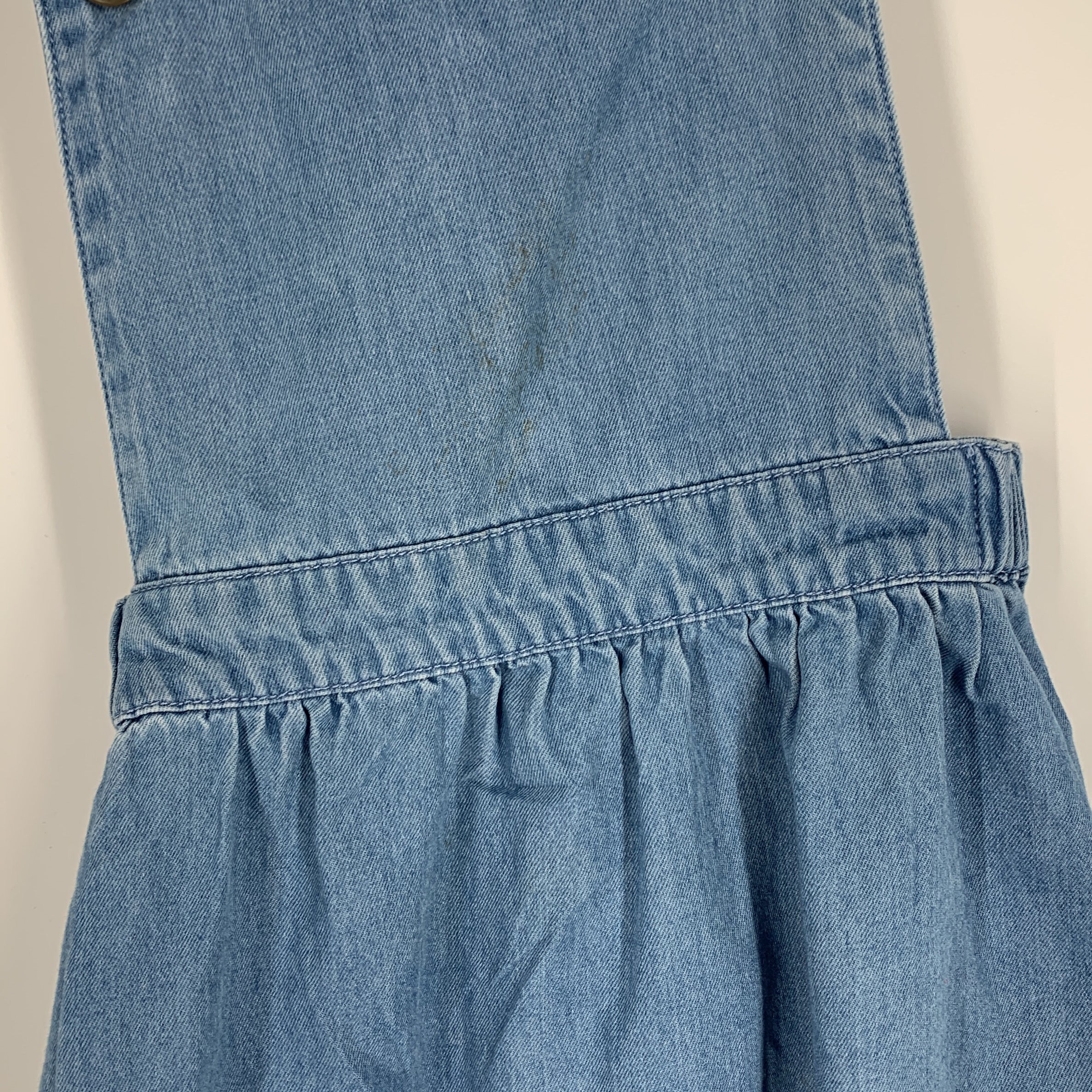 1-Petit Bateau - Robe - 36m/95cm