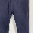 1-Petit Bateau - Salopette - 36m/95cm