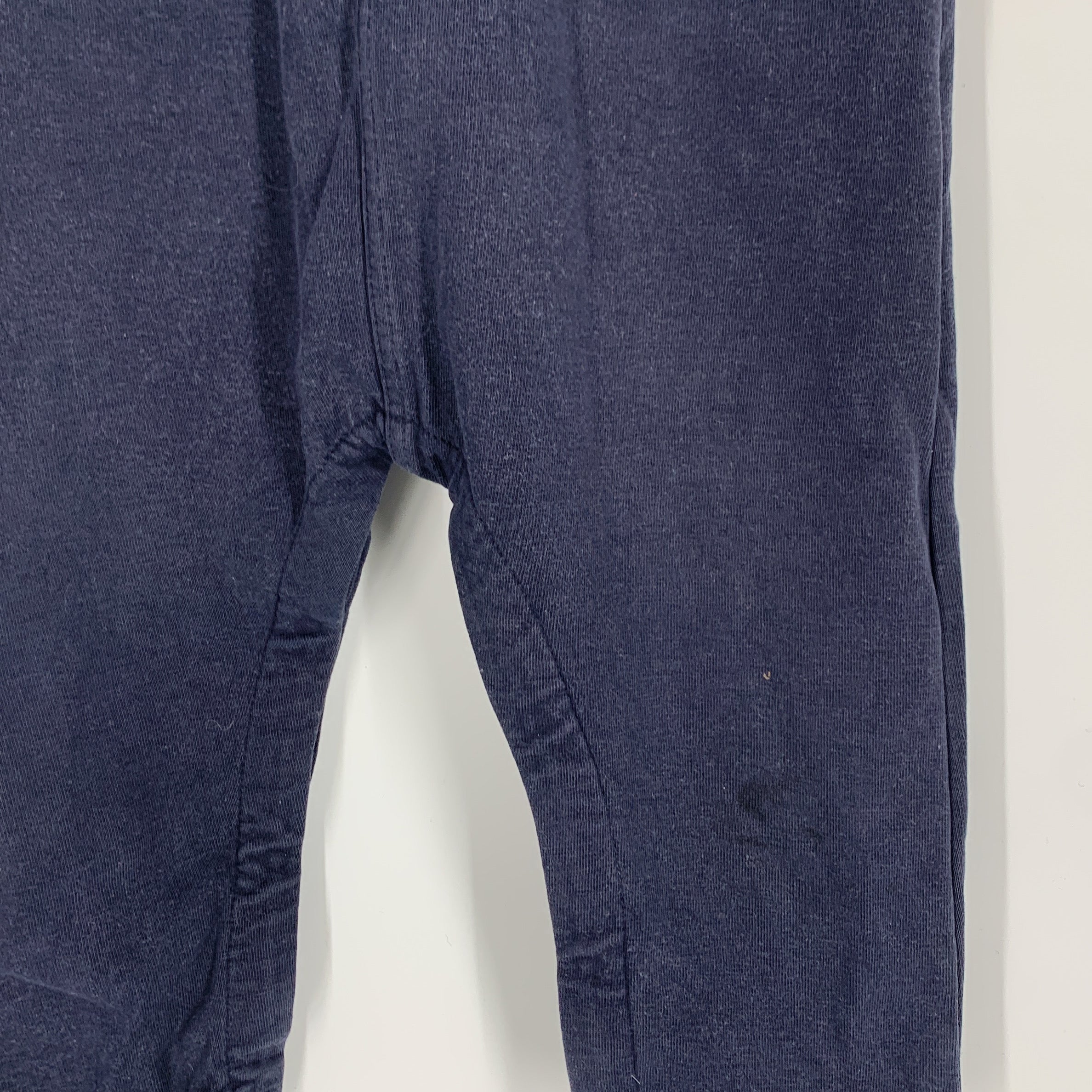 1-Petit Bateau - Salopette - 36m/95cm