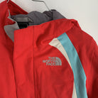 1-The North Face - Veste - Taille Inconnue