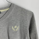 1-Pierre Cardin - Pull col V - 56