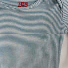 1-Bon Ton - T-shirt manches longues - 12M