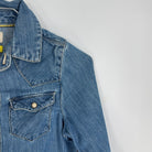 1-Scotch Shrunk - Chemise - 10 Ans