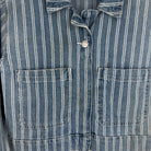 1-Burger Bees - Veste - 9-10 ans