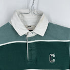 1-Cyrillus Paris - Polo Rugby - 4 ans