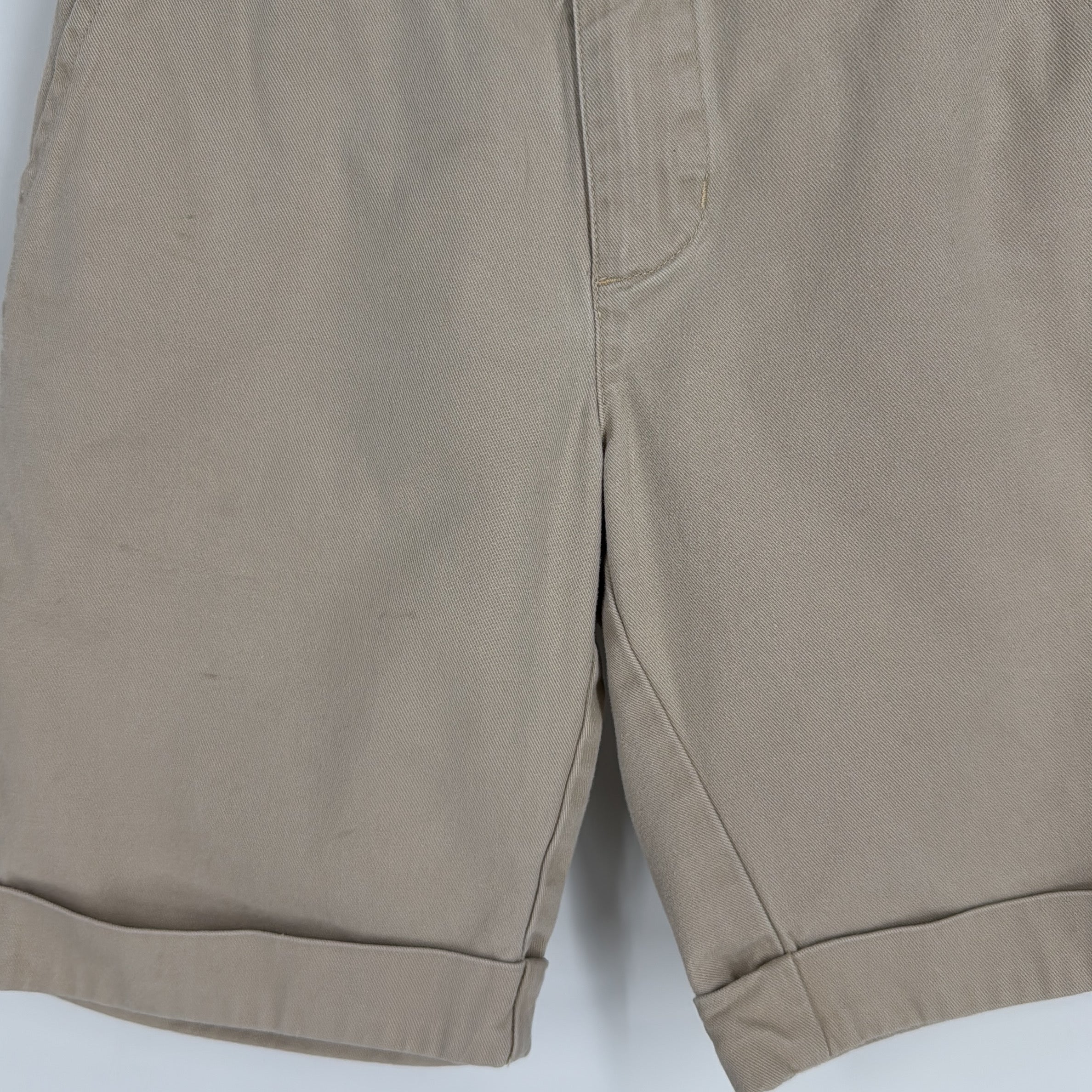 1-Cyrillus - Short - 6 ans