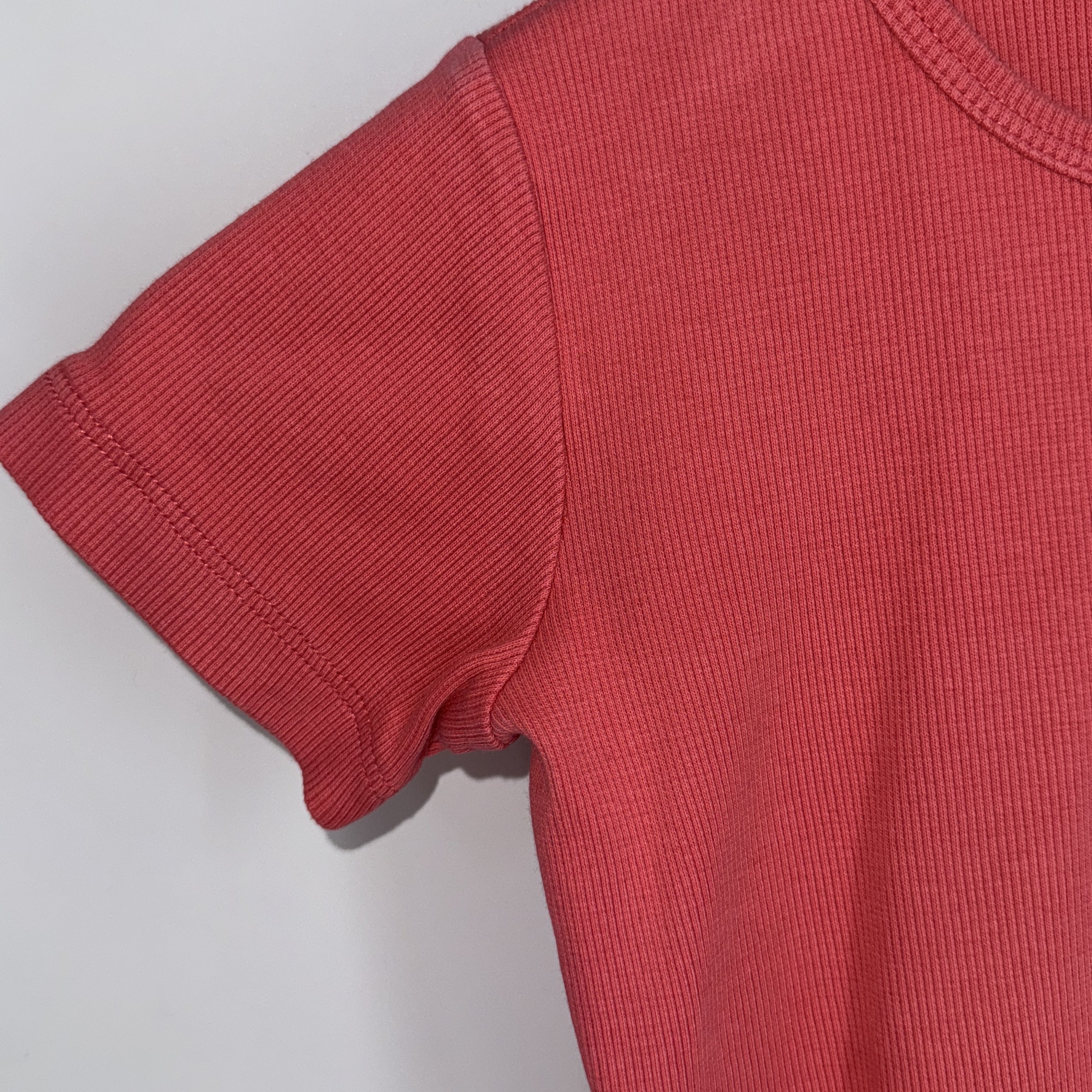 1-Mini Rodini - T-shirt - 92/98