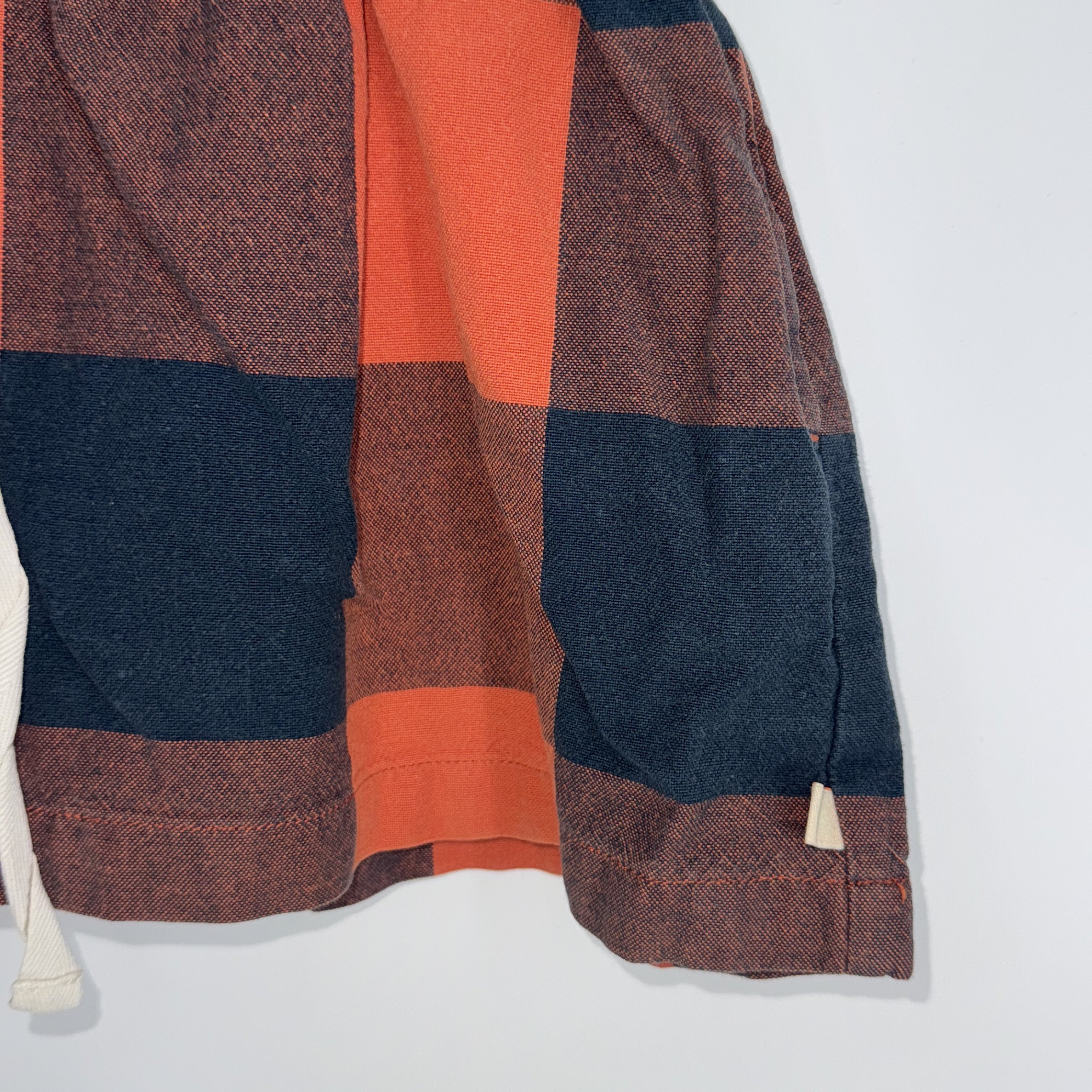 1-Tiny Cottons - Short - 4 ans