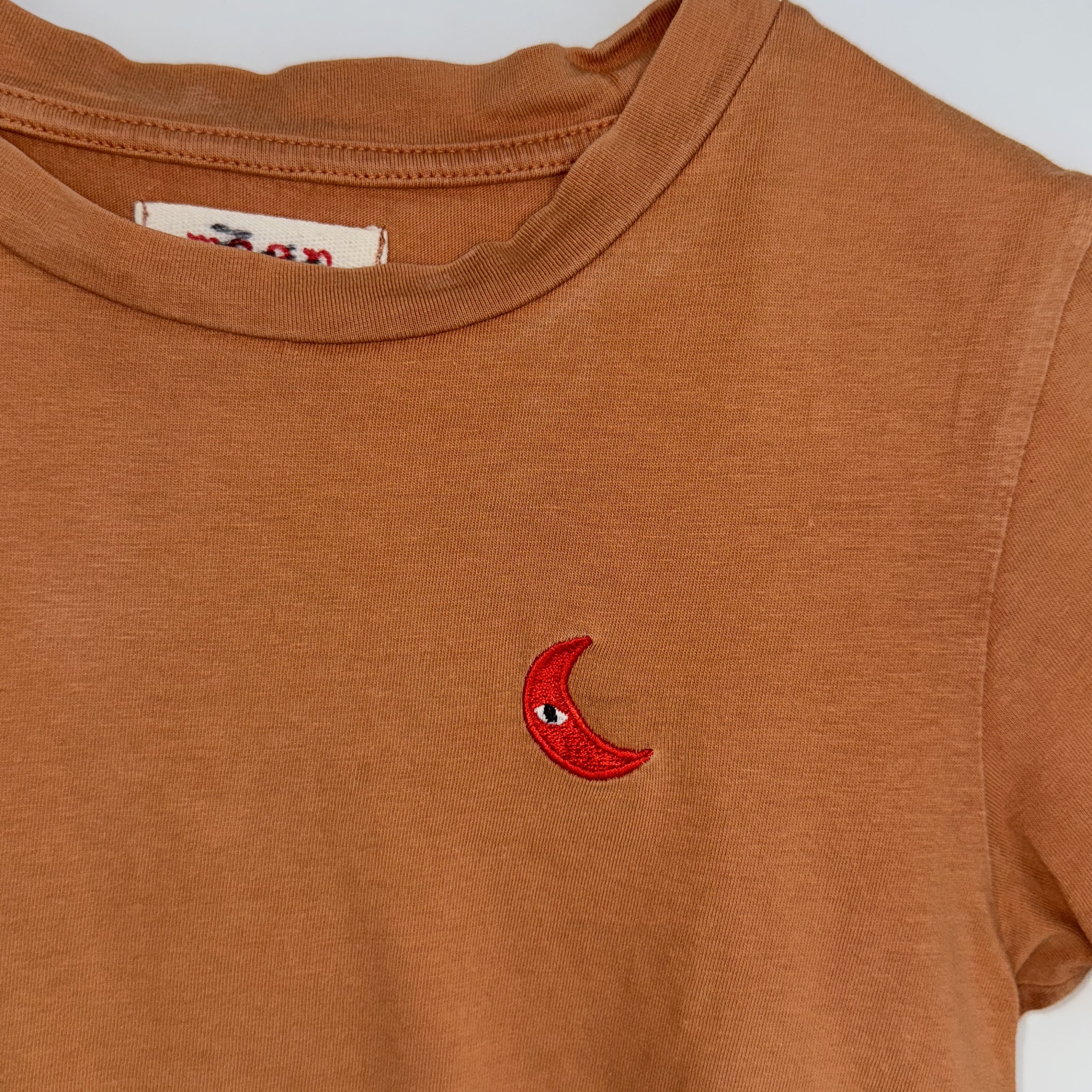 1-moan belgium - T-shirt - 6