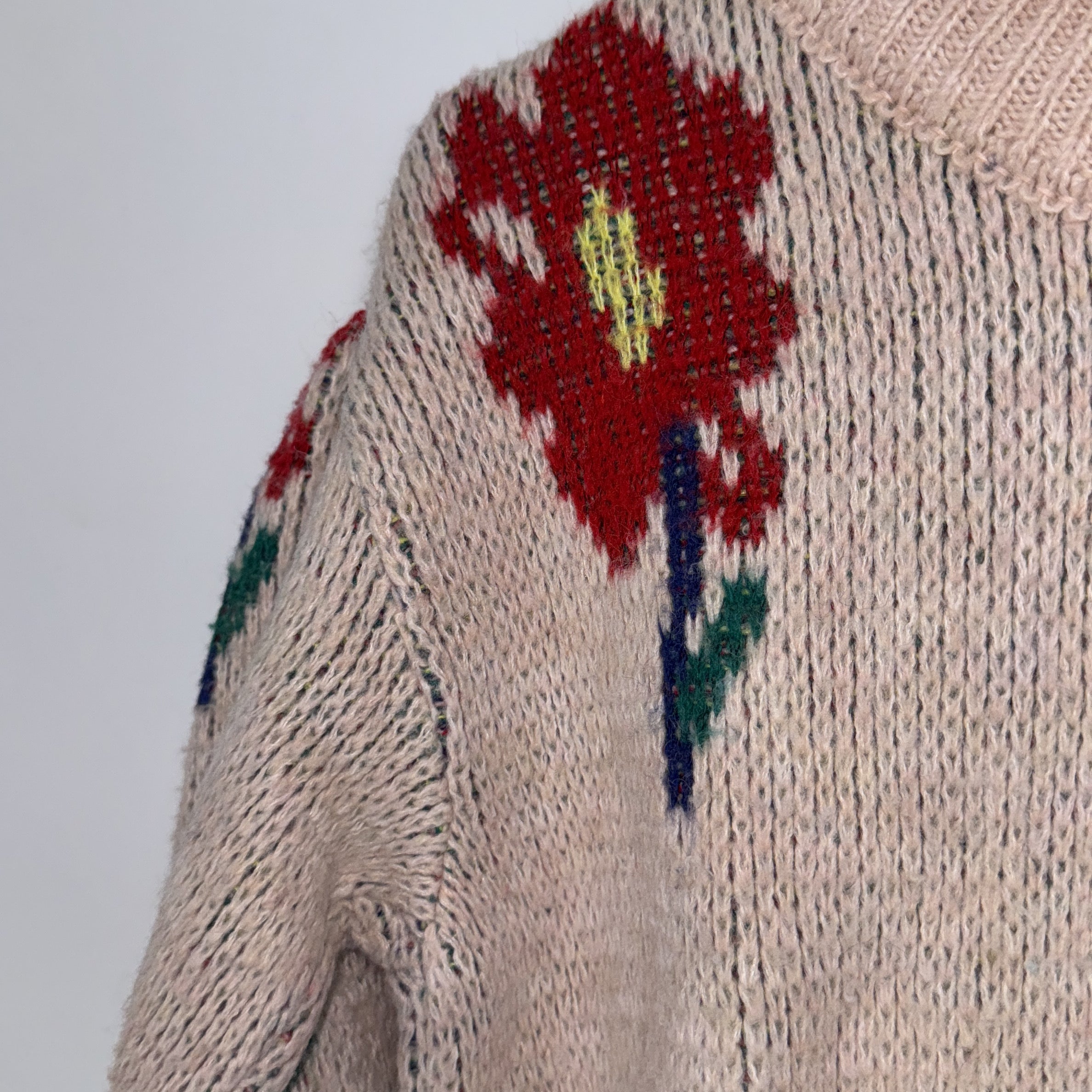 1-Bobo Choses - Pull - 8-9 years. 134 cm