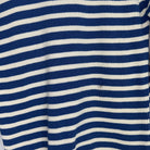 1-FUB - Pull rayé - Taille Inconnue