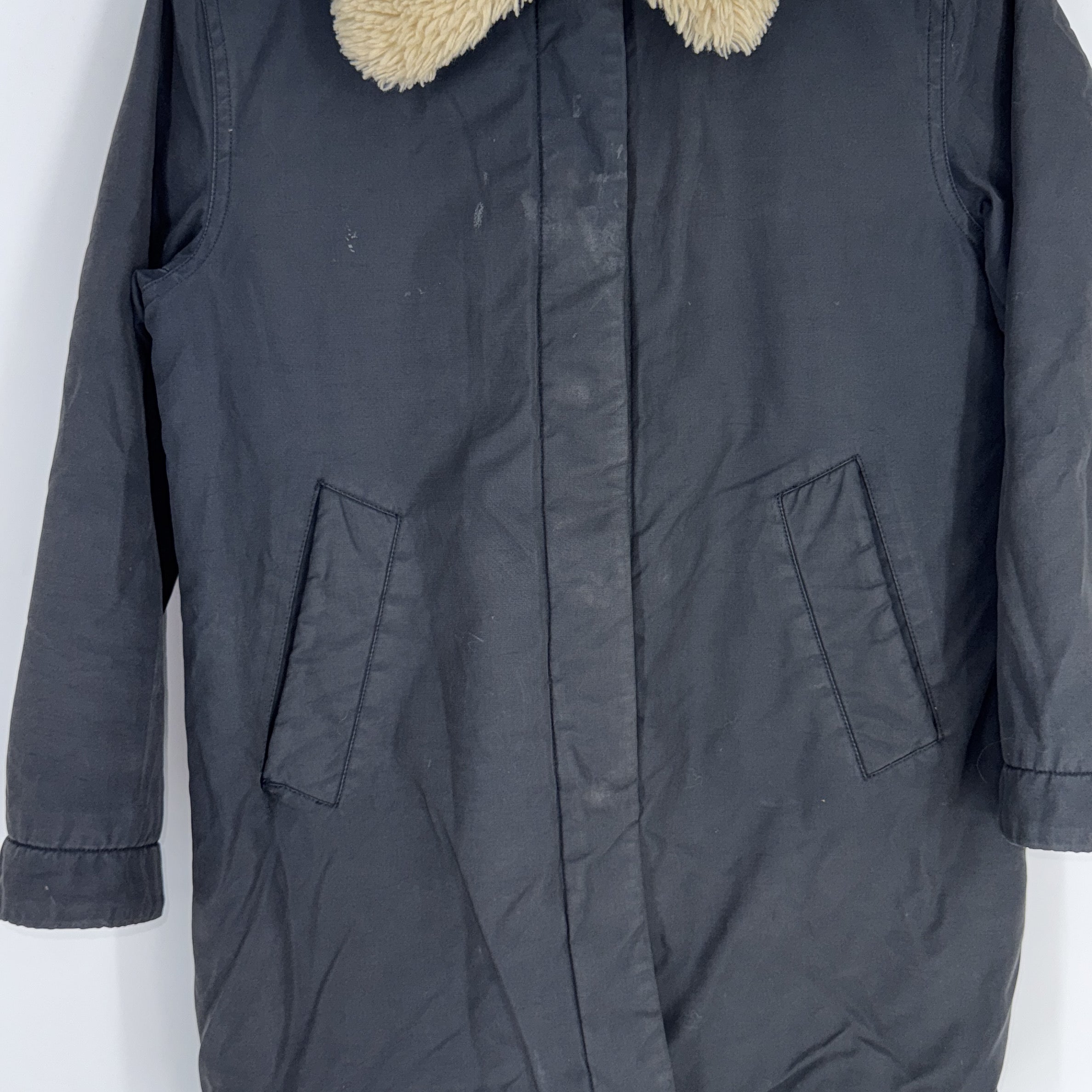 1-Bellerose - Veste - 10