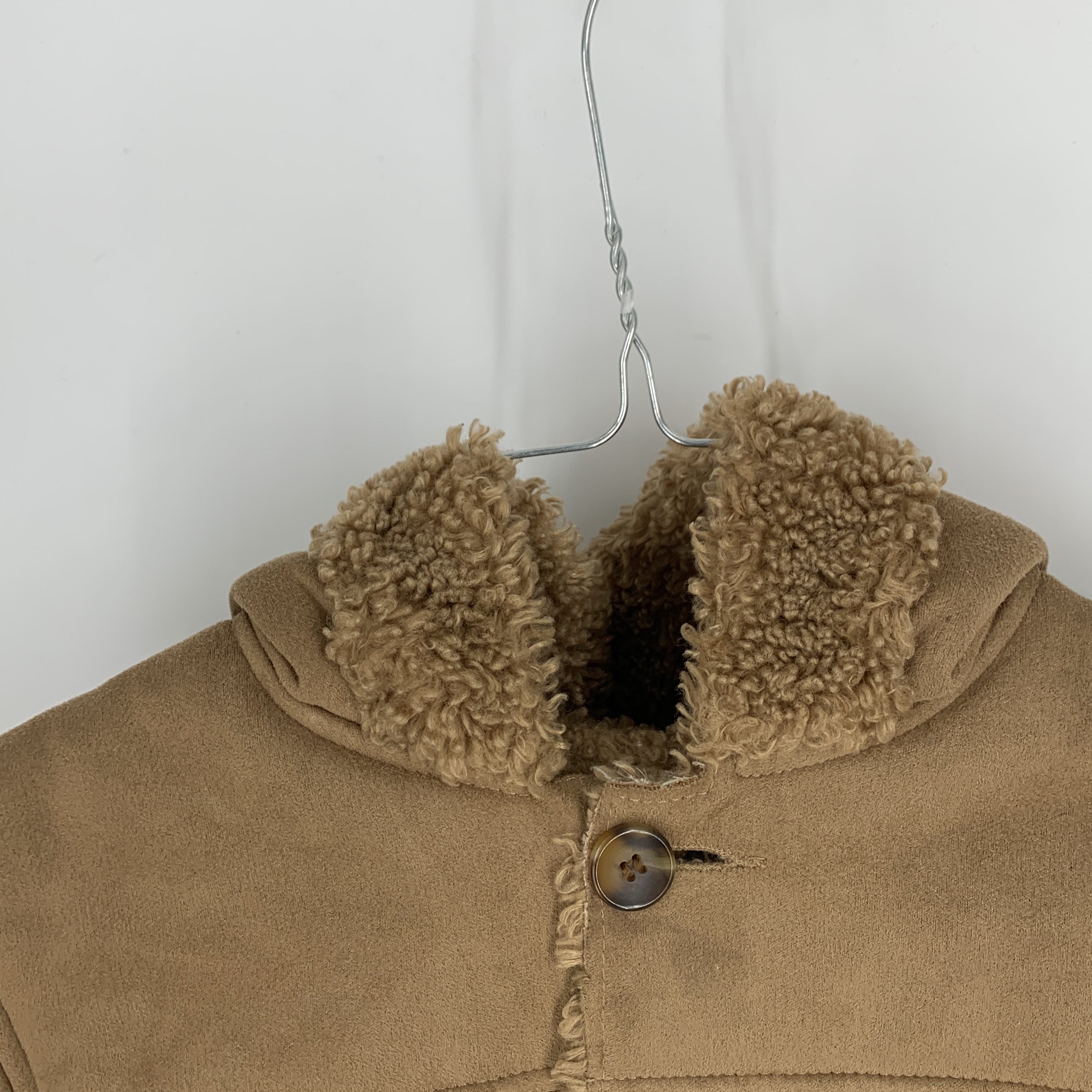 1-Zara - Manteau - 110