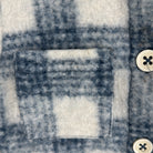 1-Zara - Veste - 12-18 mois