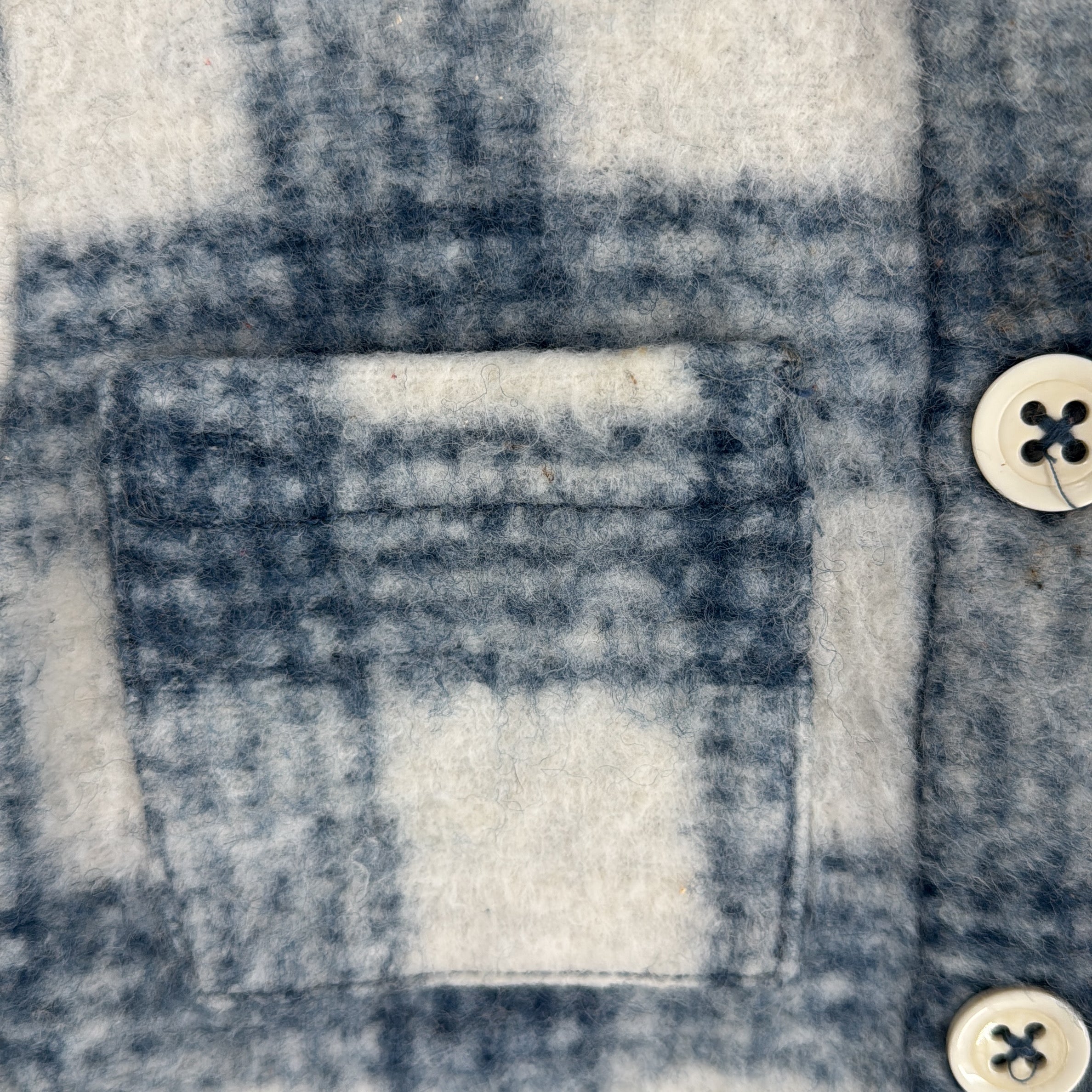 1-Zara - Veste - 12-18 mois