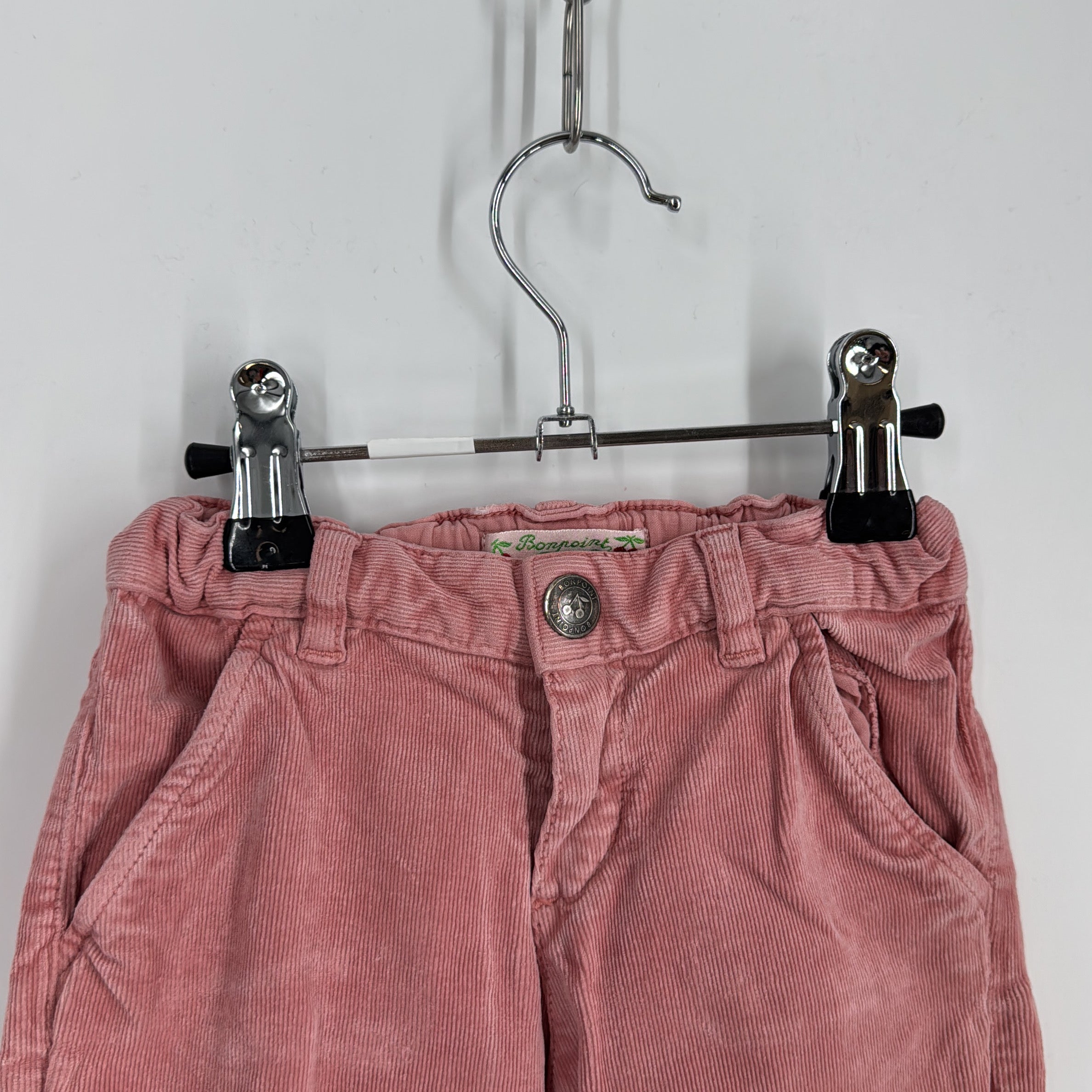 1-Bonpoint - Pantalon - 3 ans