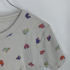 1-Petit Bateau - T-shirt - 12ans/152cm
