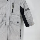 1-ZARA - Combinaison de ski - 18-24 mois