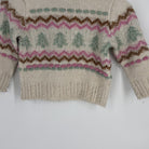 1-Zara - Pull - 4-5 ans