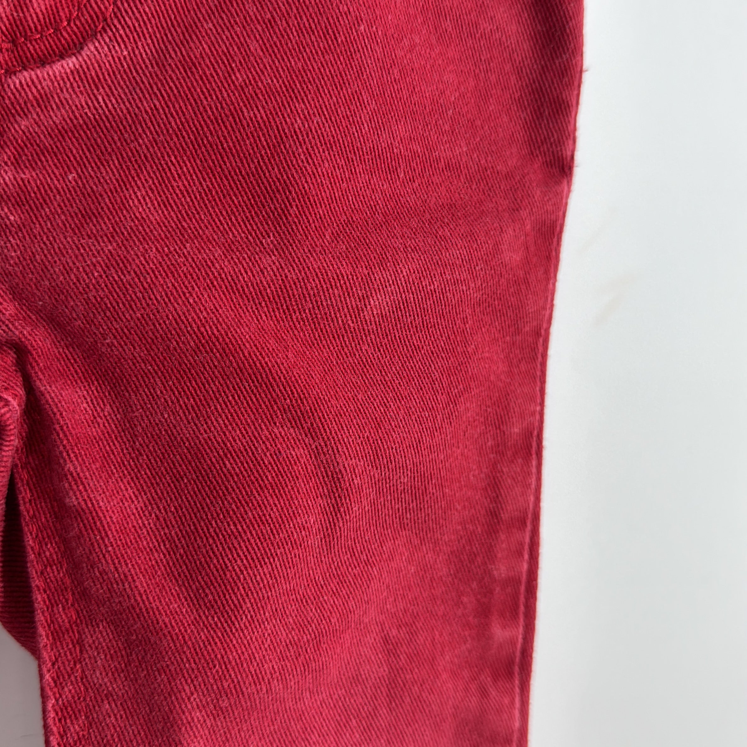 1-Jacadi - Pantalon - 24M