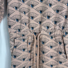 1-Soft Gallery - Robe - 6Y