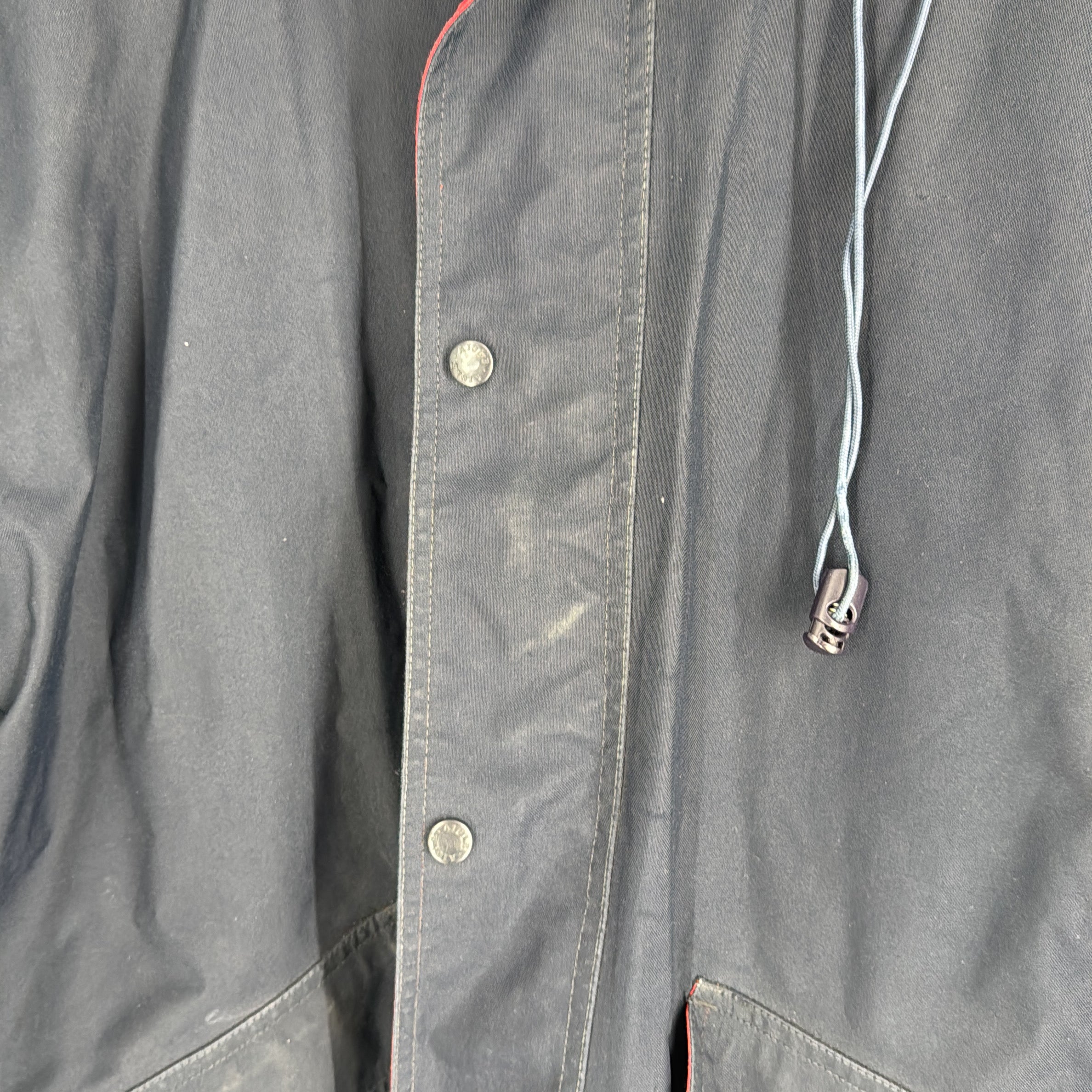 1-Aigle - Veste - Taille Inconnue