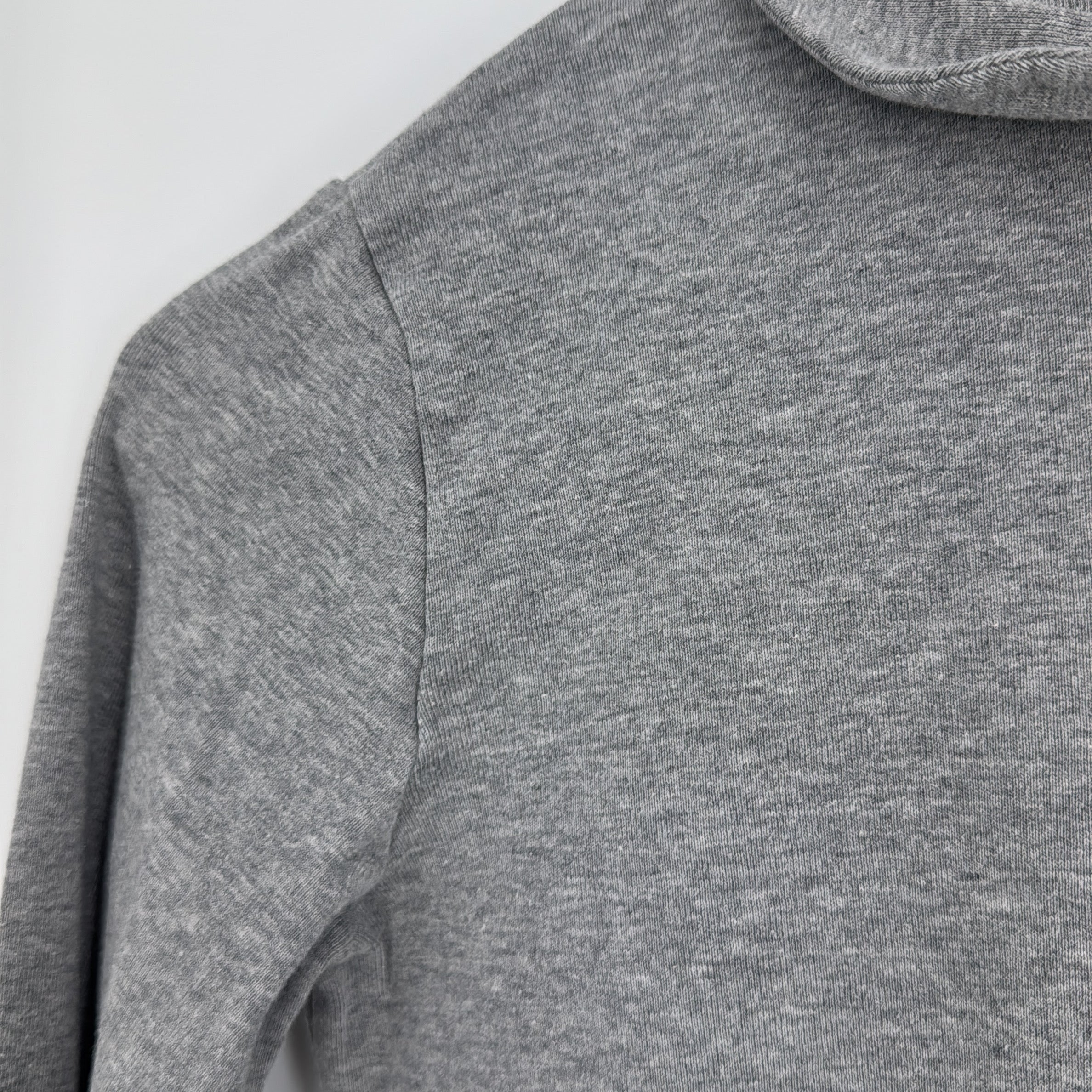 1-Petit Bateau - Haut manches longues - 10ans/140cm