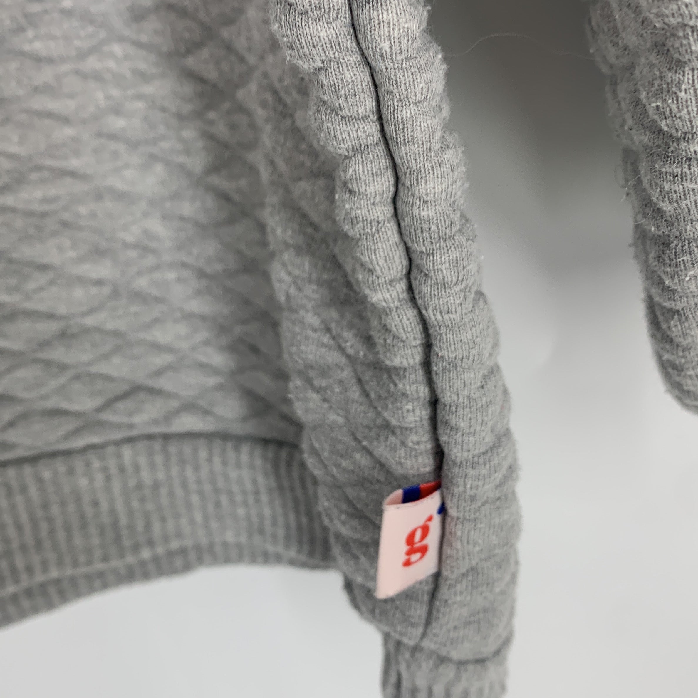 1-Gamin Gamine - Pull - 5-6T