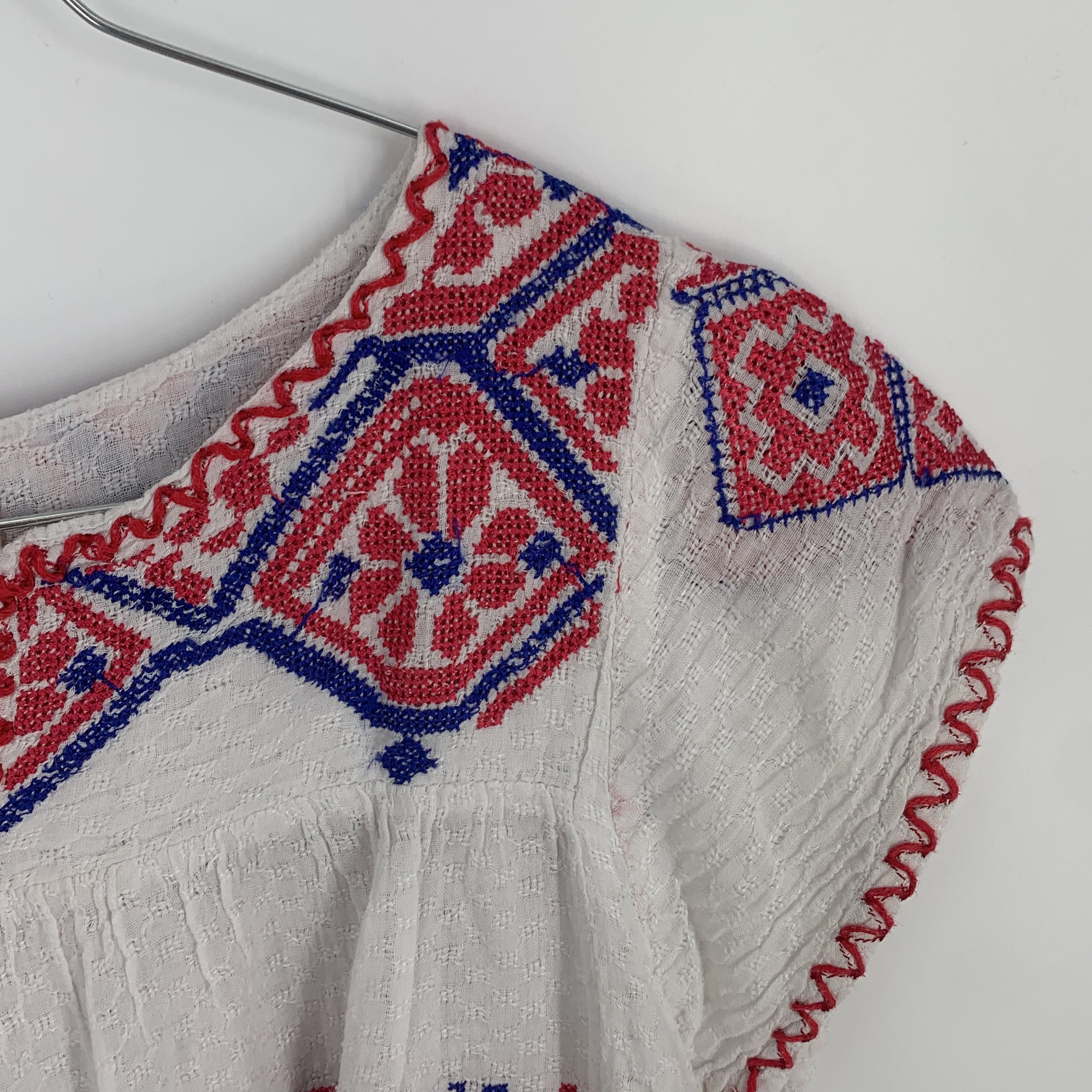 1-Escapade - Blouse - 8