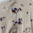 1-Zara - Robe - 2-3 ans